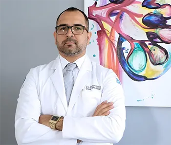 Alejandro Figueroa Urologo Padecimientos